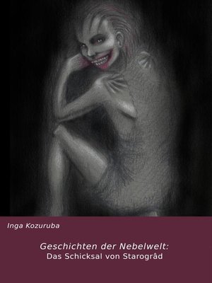 cover image of Das Schicksal von Starogrâd